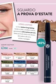 Volantino Yves Rocher Pagina 9