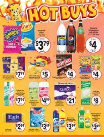 Cheap as Chips catalogue Page 2
