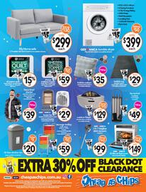 Cheap as Chips catalogue Page 4