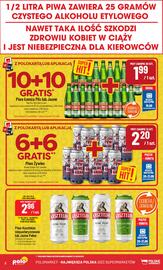 Polomarket gazetka tydzień 25 Strona 2