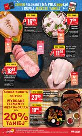 Polomarket gazetka tydzień 25 Strona 22