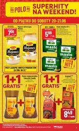 Polomarket gazetka tydzień 25 Strona 3