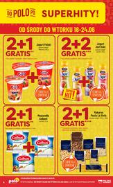 Polomarket gazetka tydzień 25 Strona 6