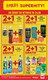 Polomarket gazetka tydzień 25 Strona 7
