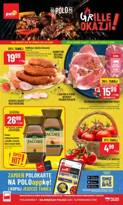 Polomarket gazetka (ważność do 24-06)