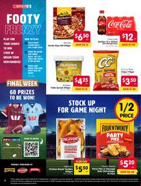 Spar catalogue week 25 Page 2