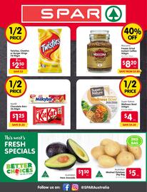 Spar catalogue week 25 Page 4