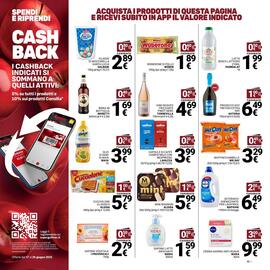 Volantino Supermercati Gulliver Pagina 11
