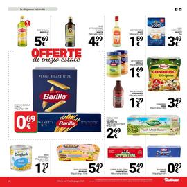 Volantino Supermercati Gulliver Pagina 14
