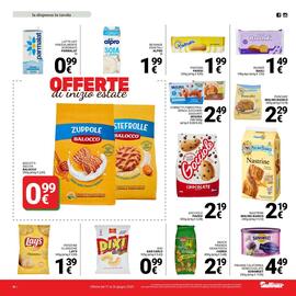 Volantino Supermercati Gulliver Pagina 16