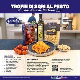 Volantino Supermercati Gulliver Pagina 17