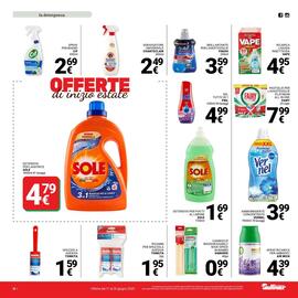 Volantino Supermercati Gulliver Pagina 18