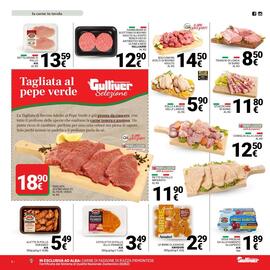 Volantino Supermercati Gulliver Pagina 2