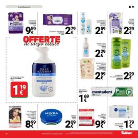 Volantino Supermercati Gulliver Pagina 20