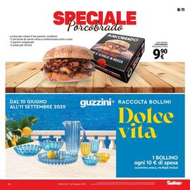 Volantino Supermercati Gulliver Pagina 22