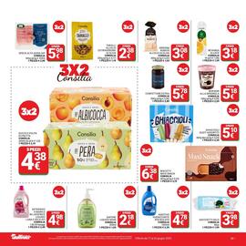 Volantino Supermercati Gulliver Pagina 23