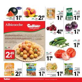 Volantino Supermercati Gulliver Pagina 3