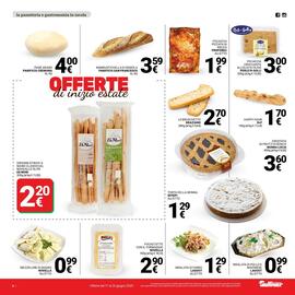 Volantino Supermercati Gulliver Pagina 6