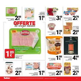 Volantino Supermercati Gulliver Pagina 9