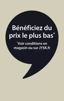 Catalogue JYSK