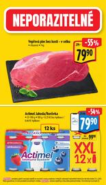 Albert leták | Supermarket Strana 2