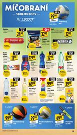 Albert leták | Supermarket Strana 21