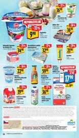 Albert leták | Supermarket Strana 30