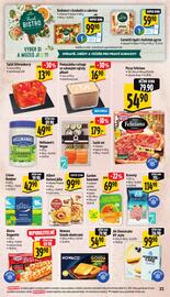 Albert leták | Supermarket Strana 31
