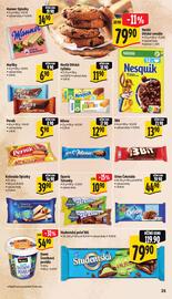 Albert leták | Supermarket Strana 33