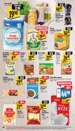 Albert leták | Supermarket Strana 34