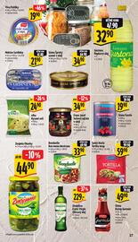 Albert leták | Supermarket Strana 35