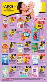 Albert leták | Supermarket Strana 37