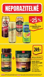 Albert leták | Supermarket Strana 4