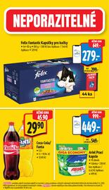 Albert leták | Supermarket Strana 5