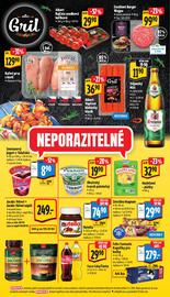 Albert leták | Supermarket Strana 6
