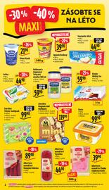 Albert leták | Supermarket Strana 7