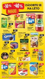Albert leták | Supermarket Strana 8