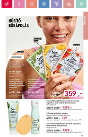 Oriflame akciós újság Oldal 103