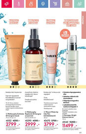 Oriflame akciós újság Oldal 105