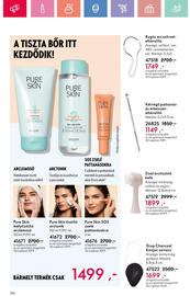 Oriflame akciós újság Oldal 106