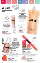 Oriflame akciós újság Oldal 108