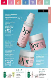 Oriflame akciós újság Oldal 111