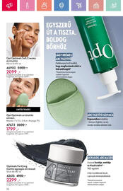 Oriflame akciós újság Oldal 112