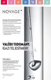 Oriflame akciós újság Oldal 116