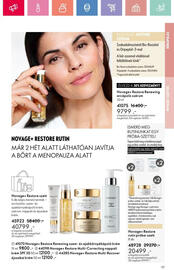 Oriflame akciós újság Oldal 117