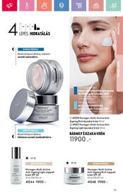 Oriflame akciós újság Oldal 119
