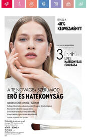Oriflame akciós újság Oldal 120