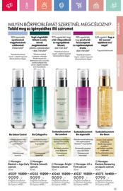 Oriflame akciós újság Oldal 121