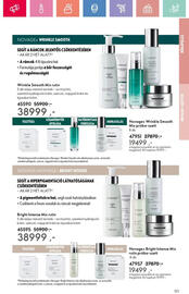Oriflame akciós újság Oldal 123
