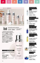 Oriflame akciós újság Oldal 124